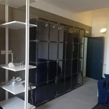 Apartmán Luxury Loft Neapol