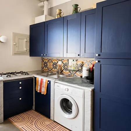 Apartman Luxury Loft