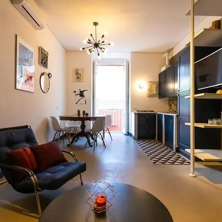 Luxury Loft شقة *