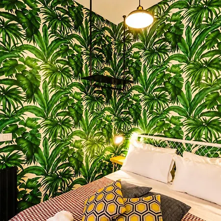 شقة Luxury Loft *