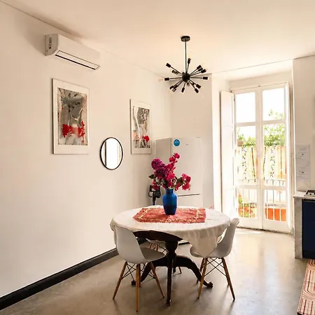 Luxury Loft شقة