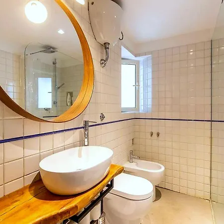 شقة Luxury Loft