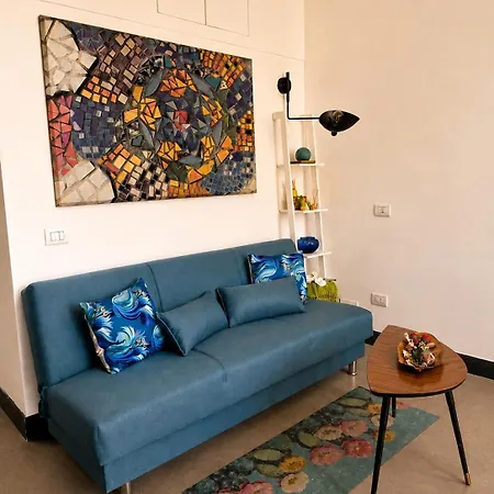 شقة Luxury Loft *