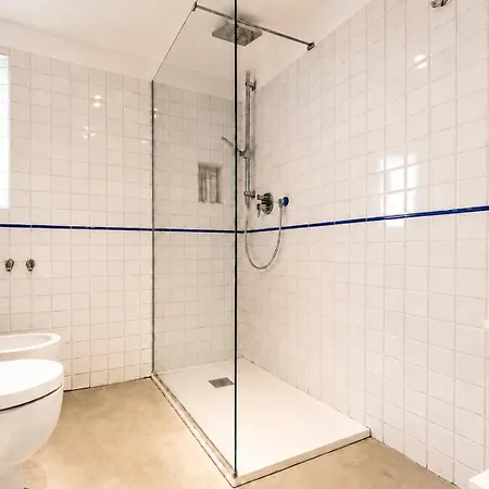 Luxury Loft شقة نابولي